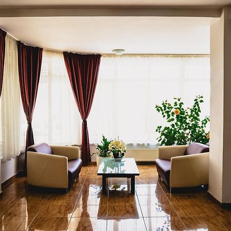Hotel Eden Nagyszeben Kültér fotó