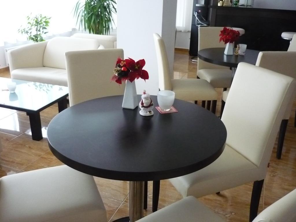 Hotel Eden Nagyszeben Kültér fotó