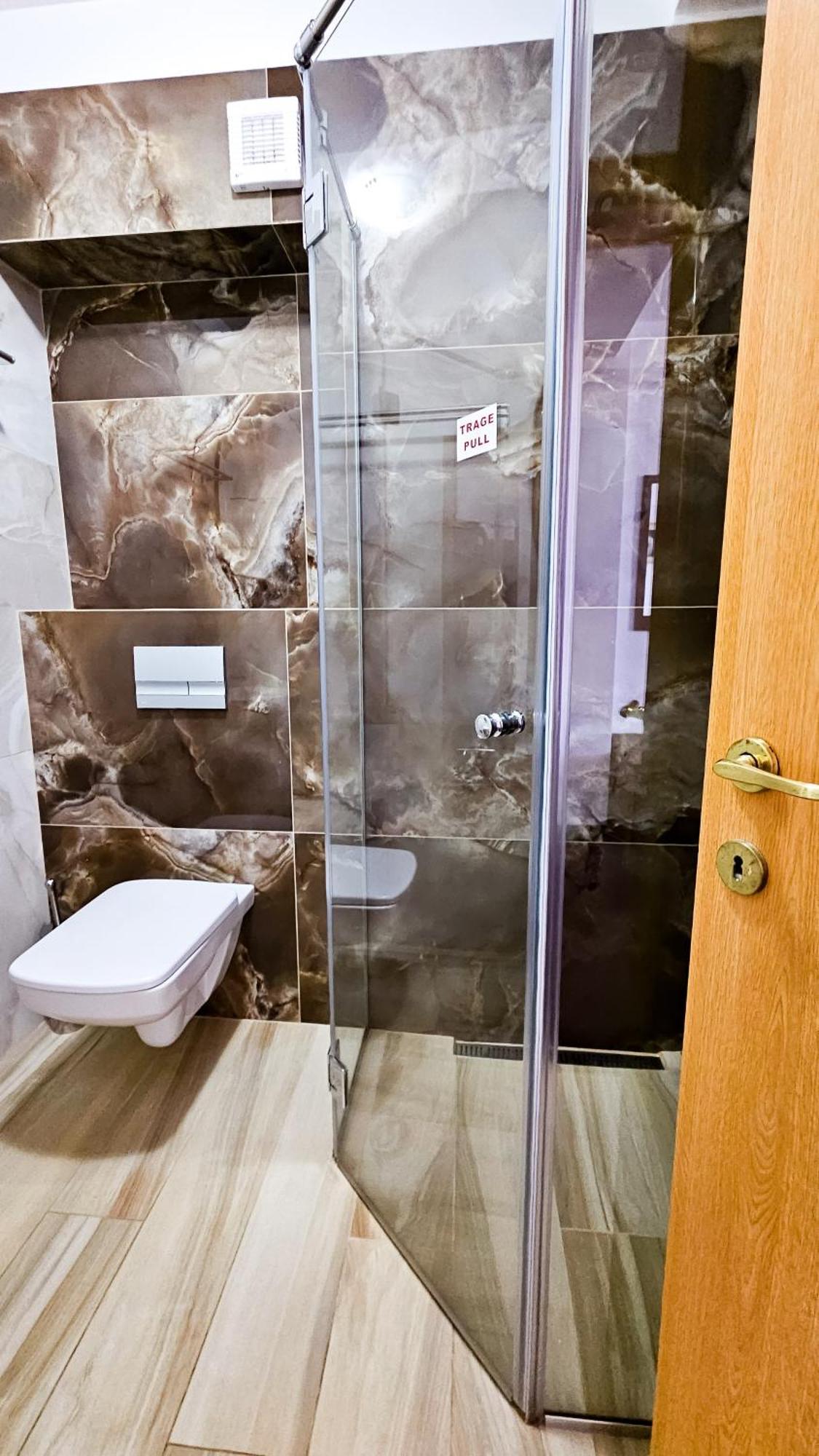 Hotel Eden Nagyszeben Kültér fotó