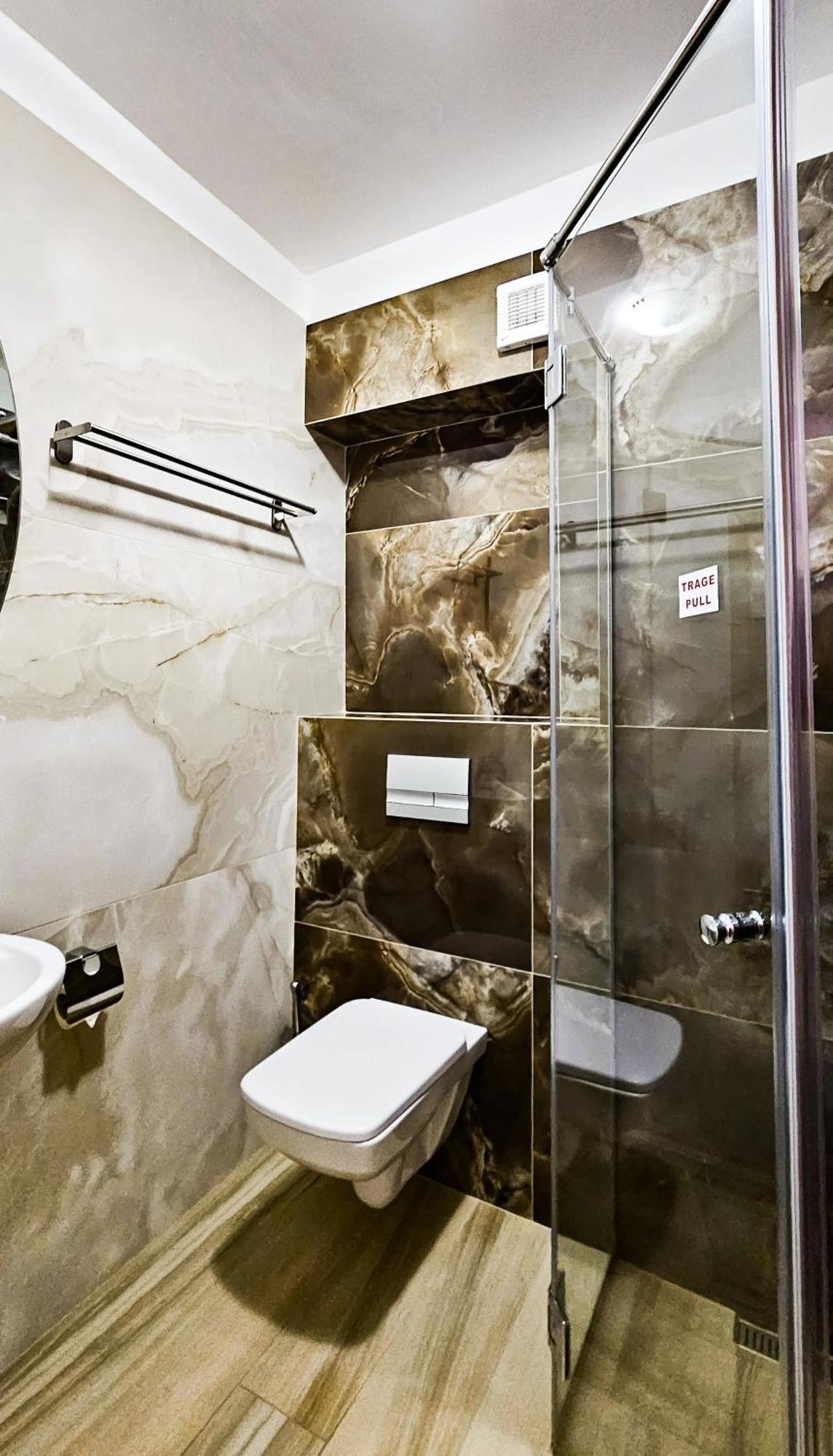 Hotel Eden Nagyszeben Kültér fotó