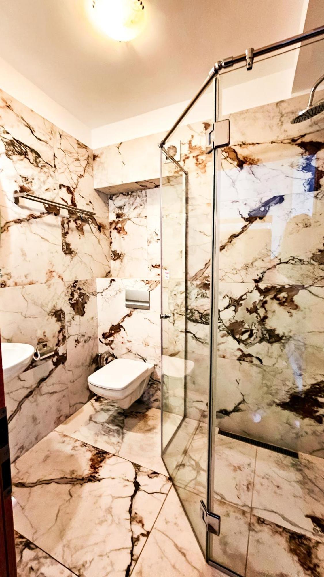 Hotel Eden Nagyszeben Kültér fotó