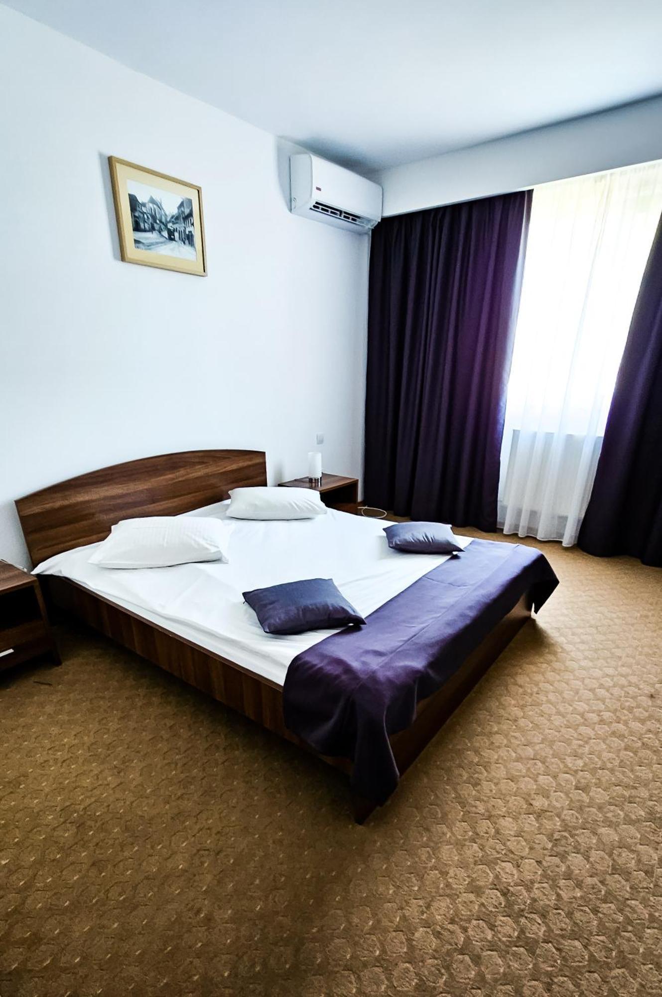 Hotel Eden Nagyszeben Kültér fotó
