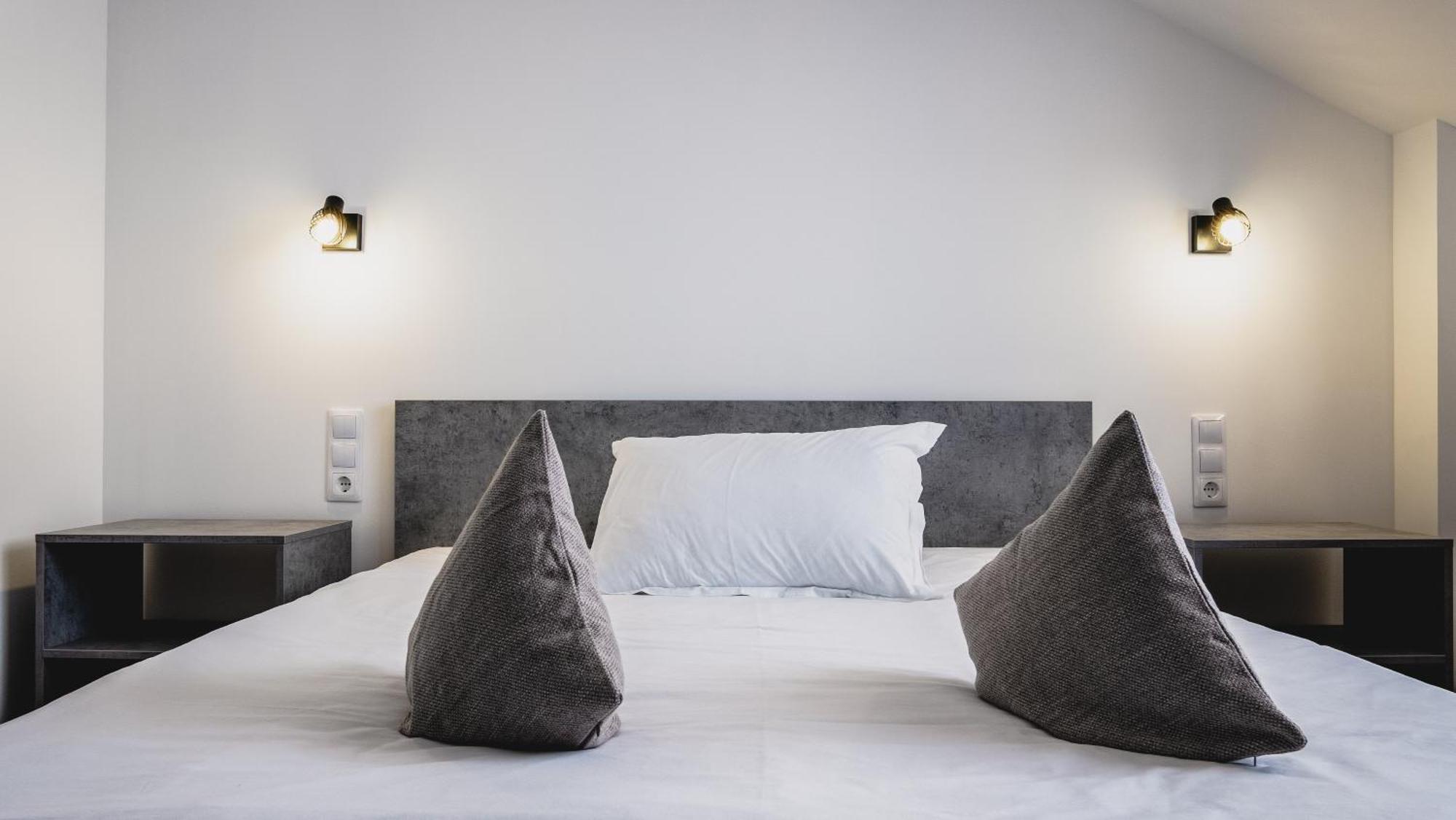Hotel Eden Nagyszeben Kültér fotó