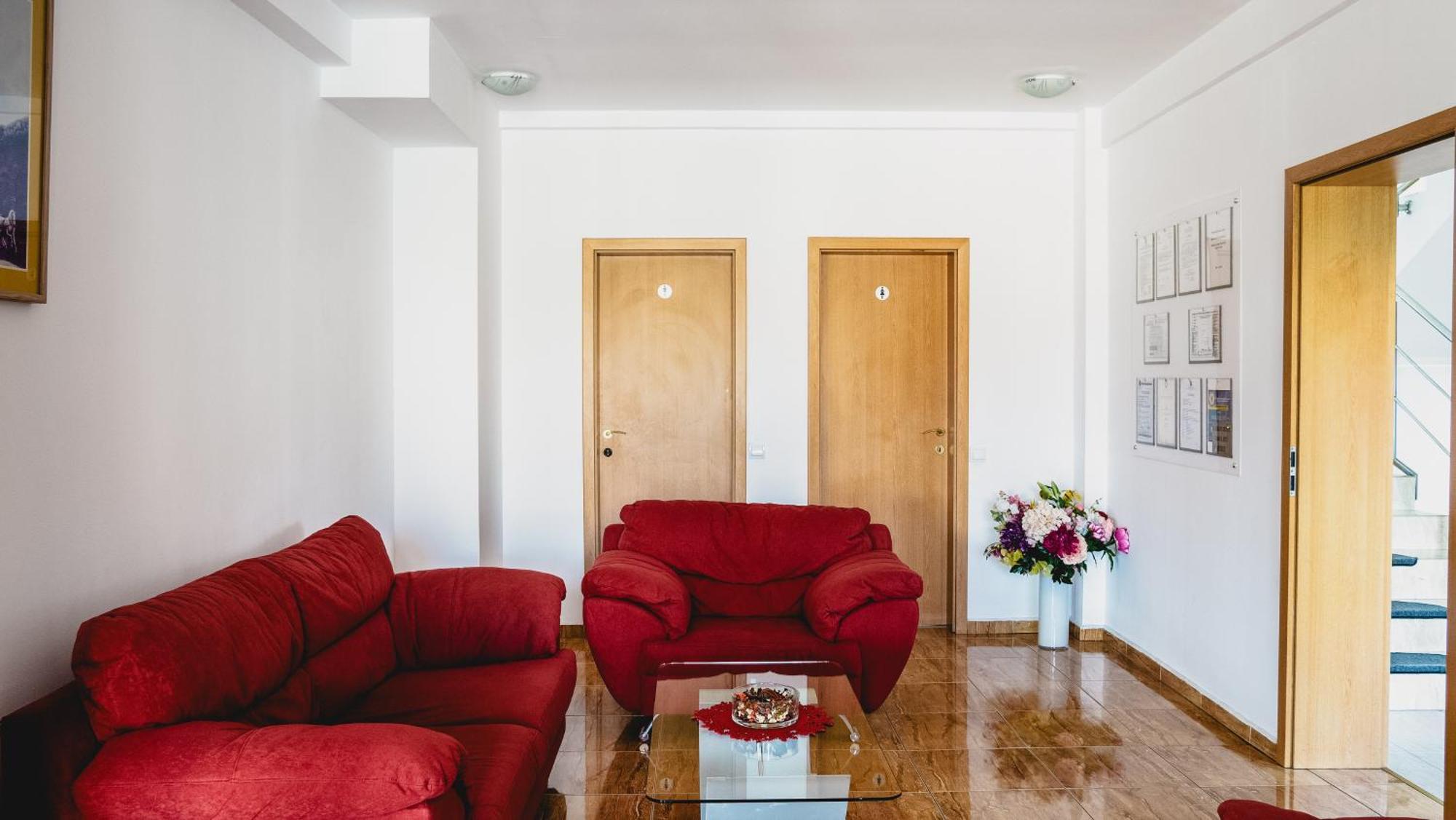 Hotel Eden Nagyszeben Kültér fotó