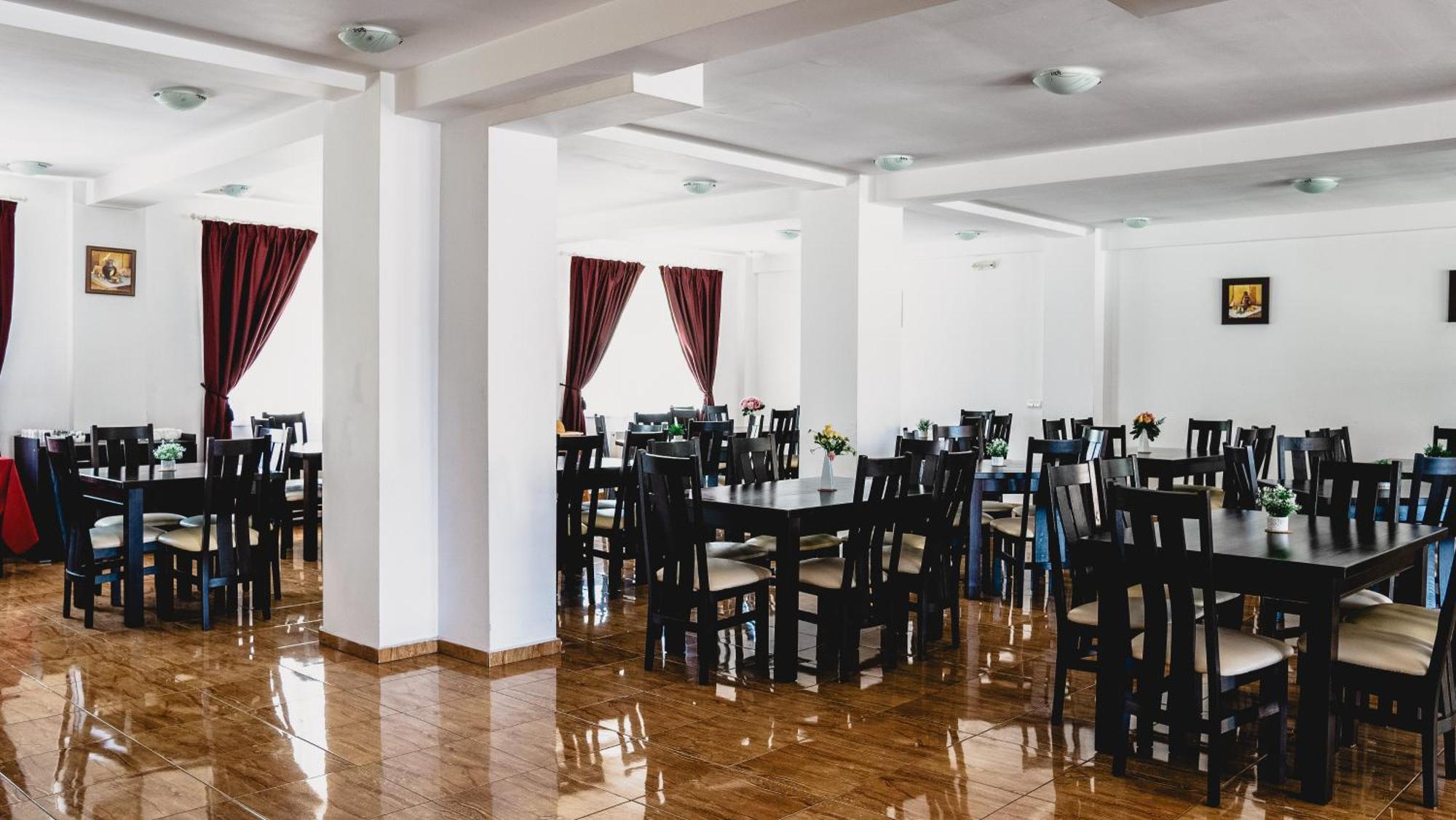 Hotel Eden Nagyszeben Kültér fotó