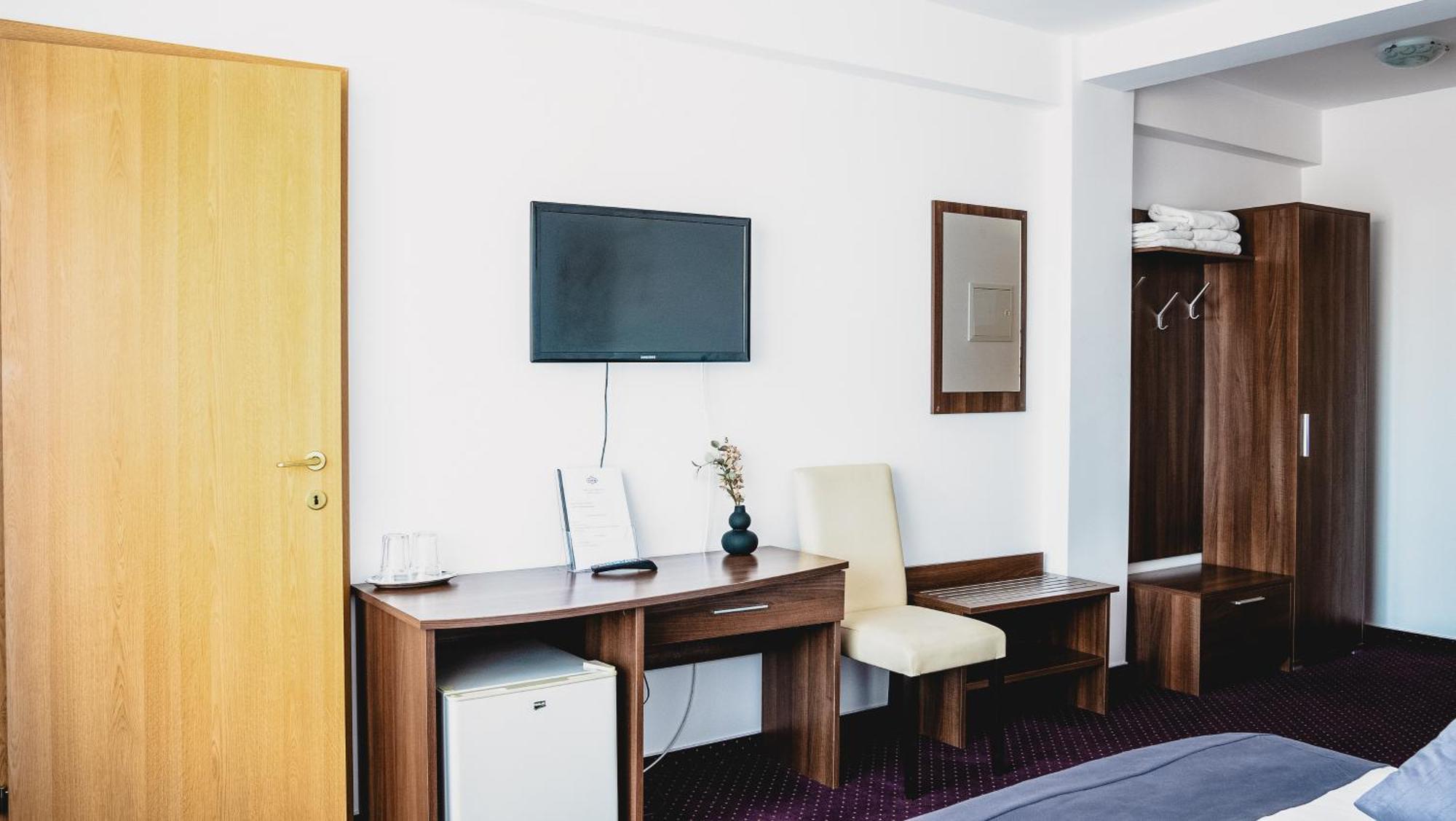 Hotel Eden Nagyszeben Kültér fotó