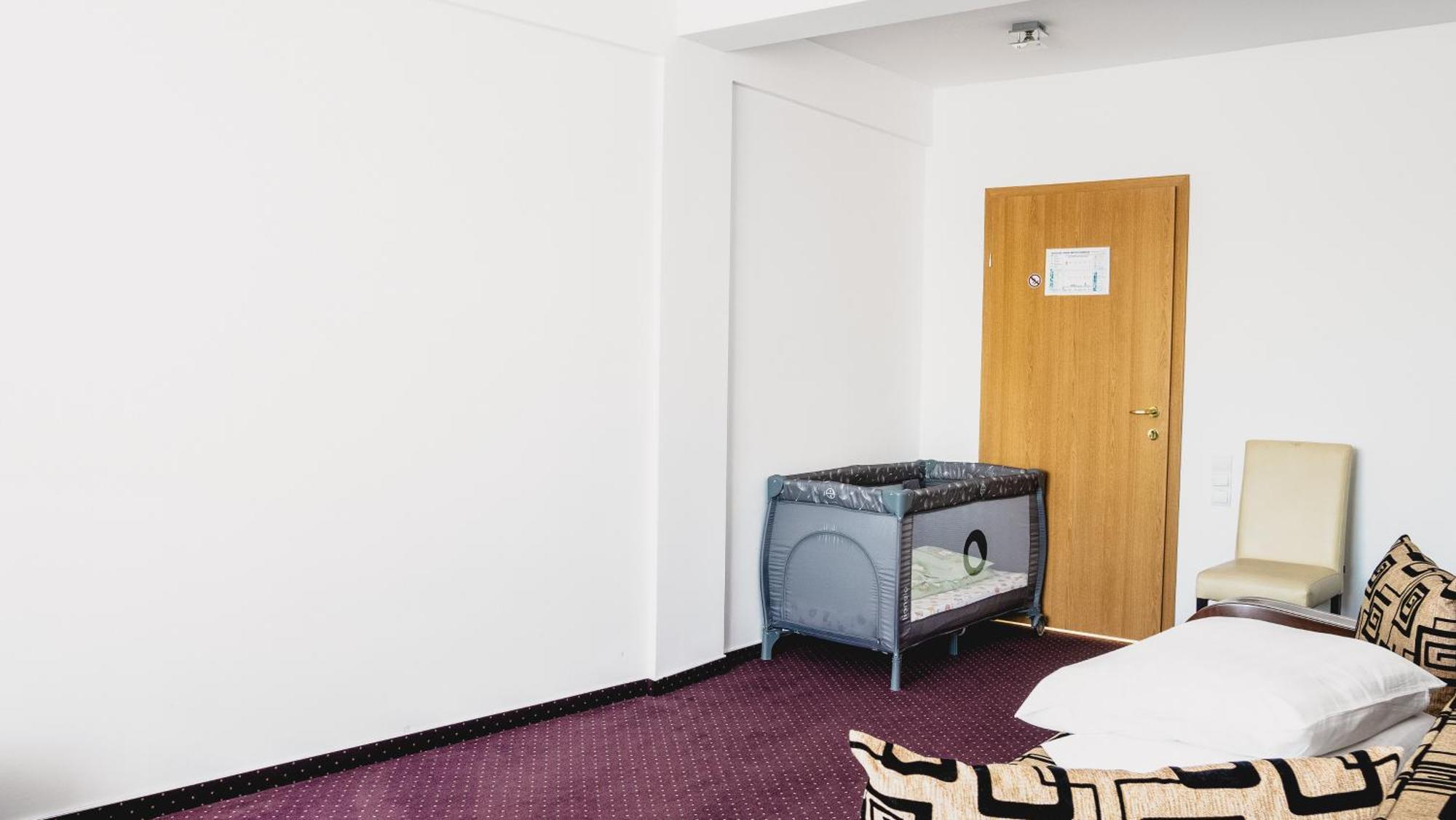 Hotel Eden Nagyszeben Kültér fotó