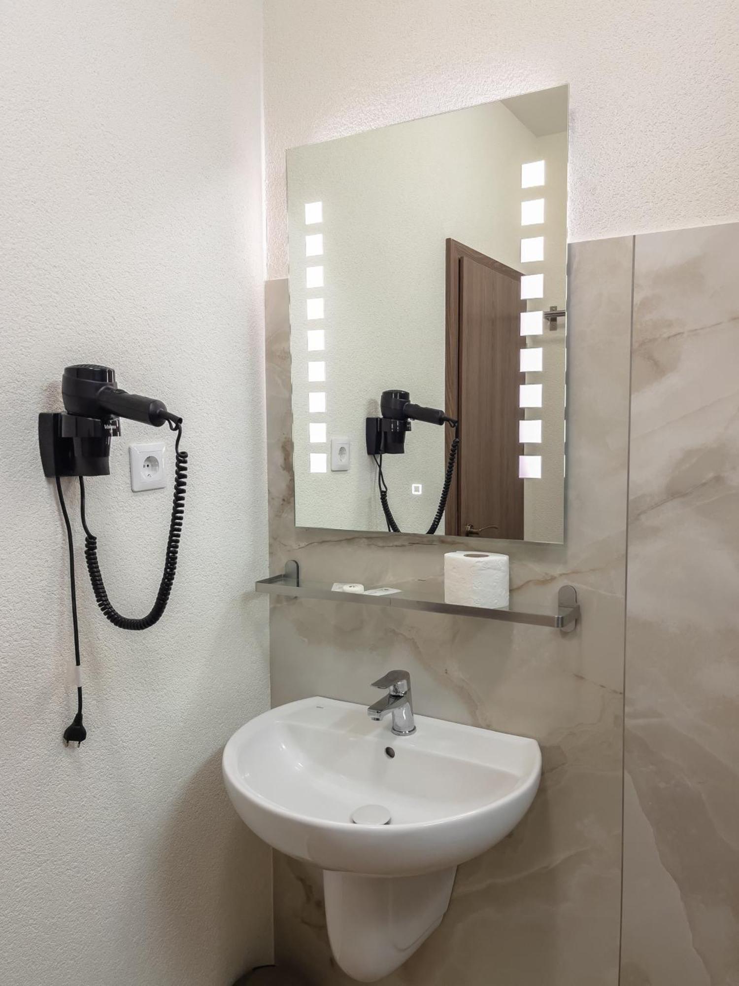 Hotel Eden Nagyszeben Kültér fotó