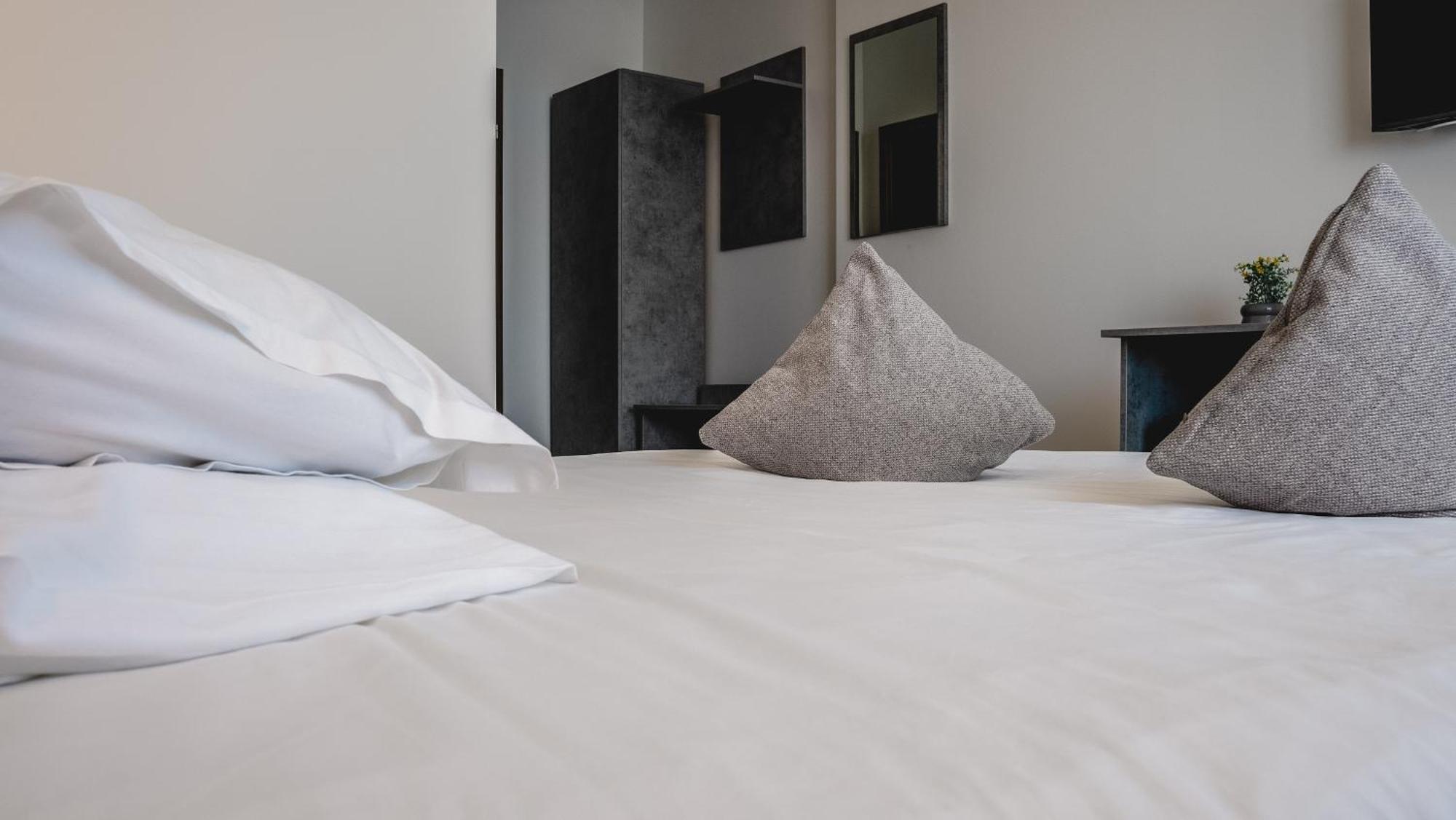 Hotel Eden Nagyszeben Kültér fotó
