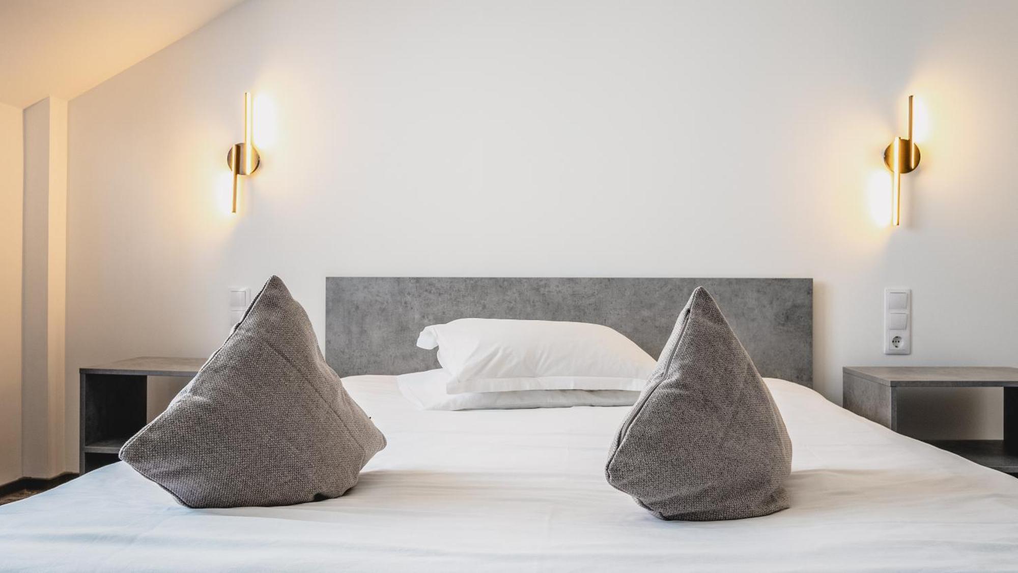 Hotel Eden Nagyszeben Kültér fotó