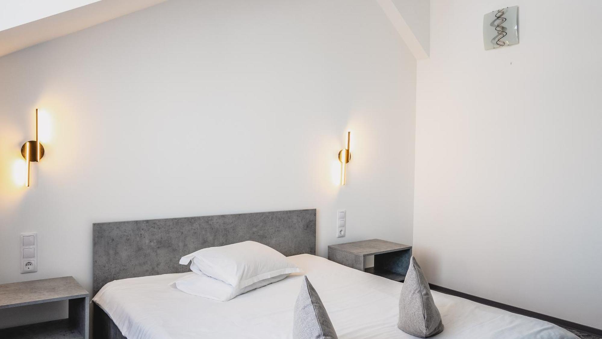Hotel Eden Nagyszeben Kültér fotó