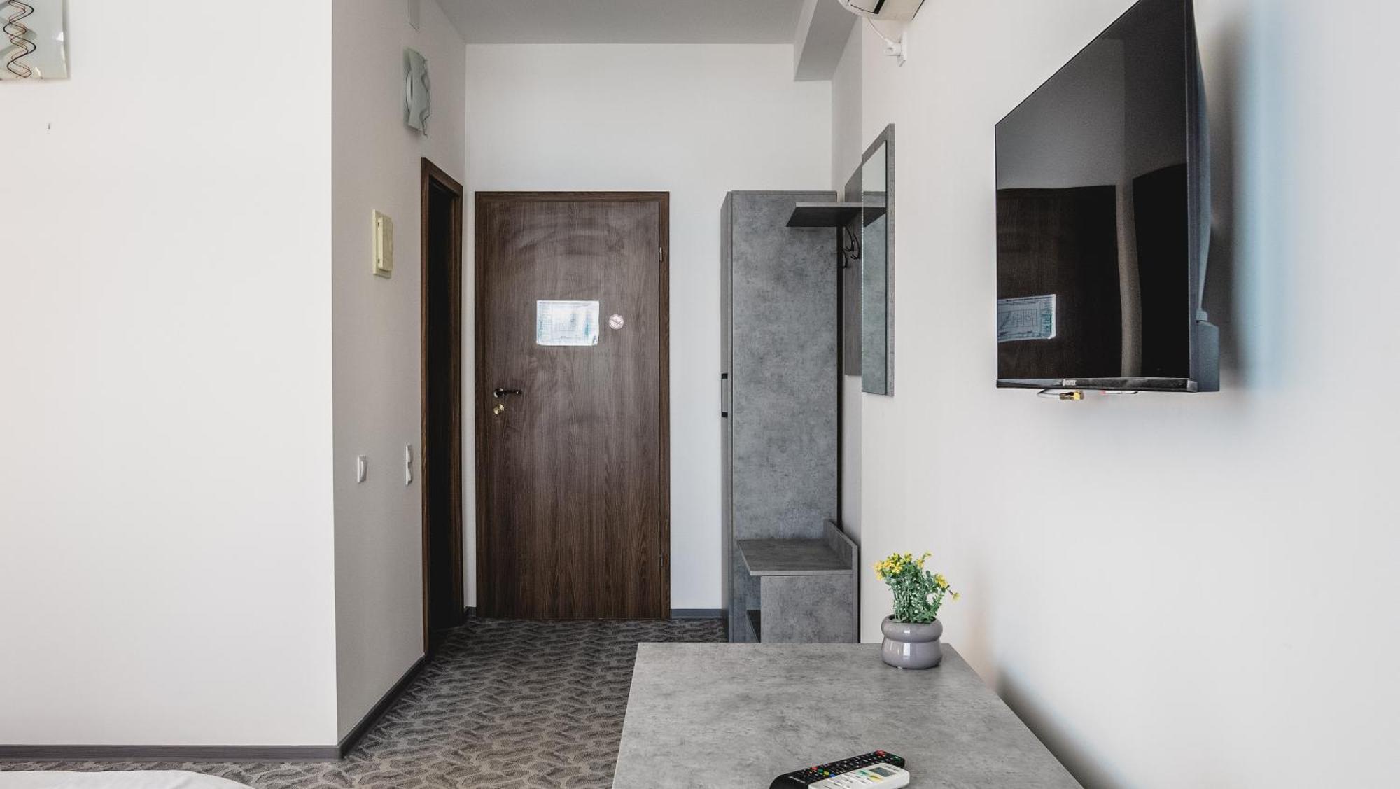 Hotel Eden Nagyszeben Kültér fotó