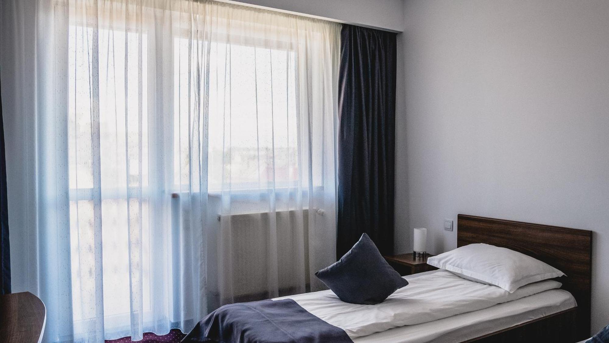 Hotel Eden Nagyszeben Kültér fotó